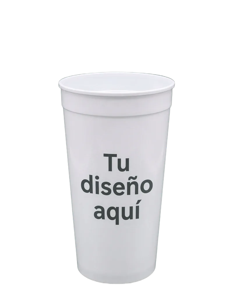 Stadium Blanco Personalizable