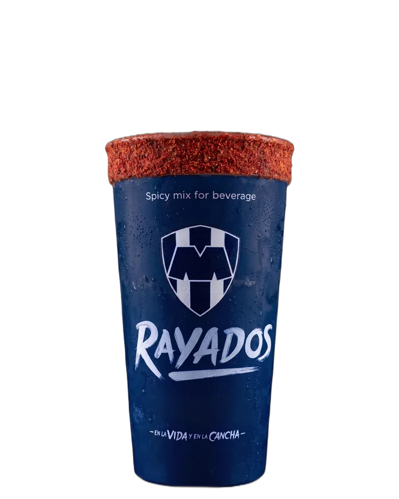 Stadium Oficial Rayados