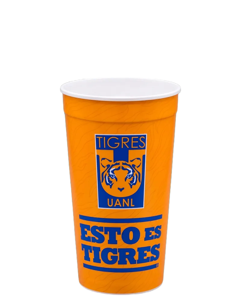 Stadium Oficial Tigres coleccionable