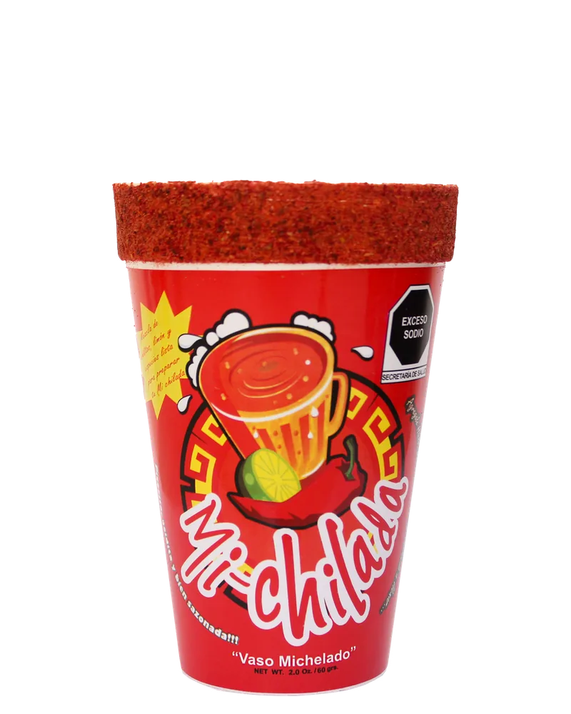 Vaso Escarchado 32 oz · Personalizable