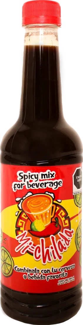 Michilada Mix
