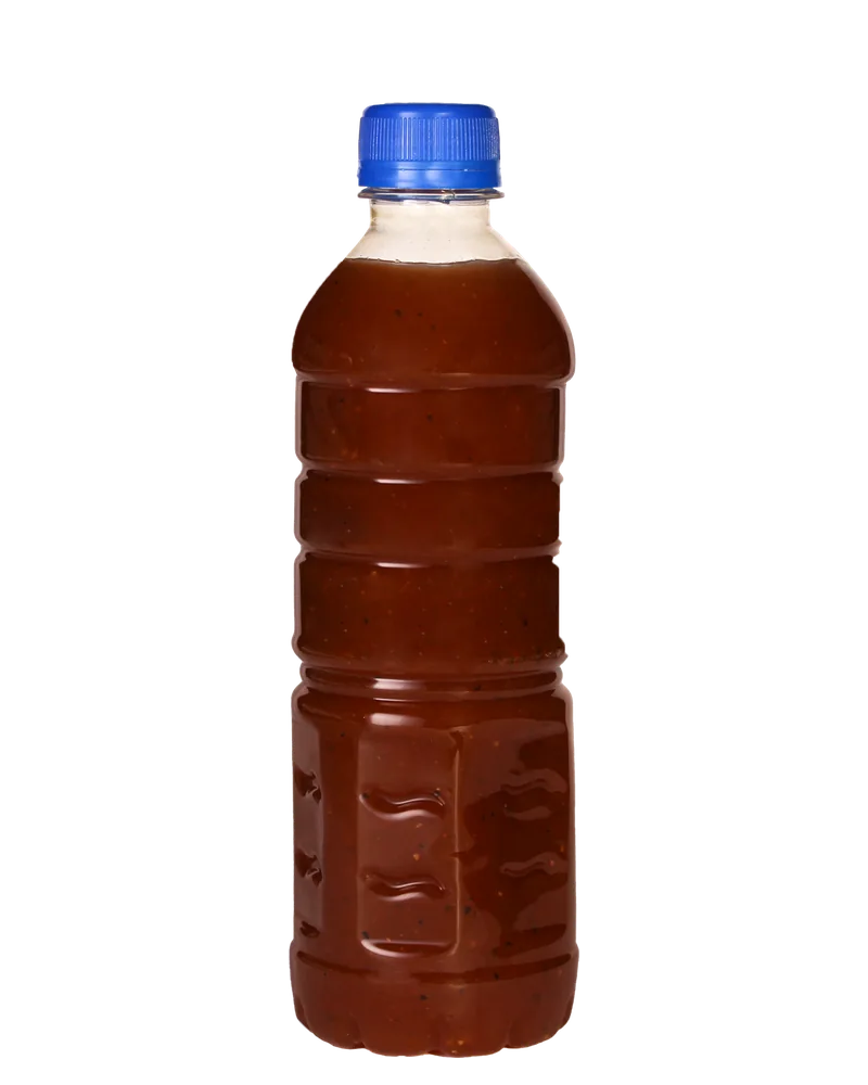 Clamato Preparado