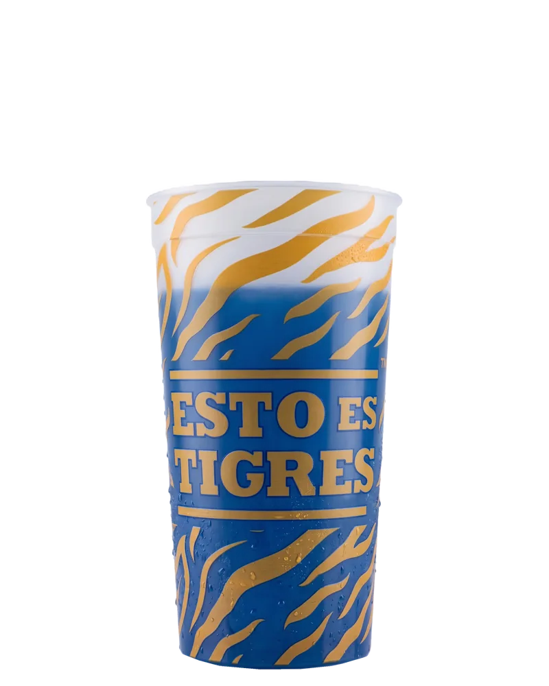 Stadium Oficial Tigres