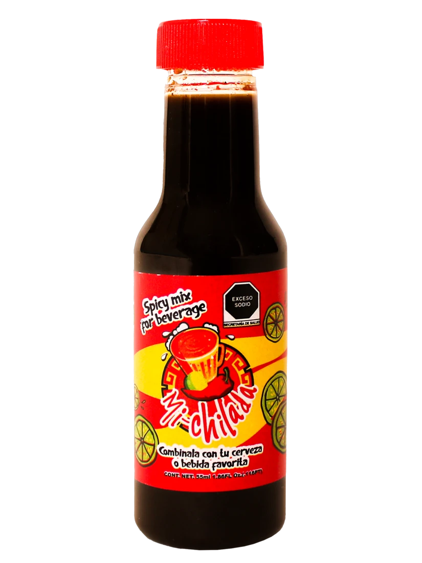 Michilada Mix 55ml